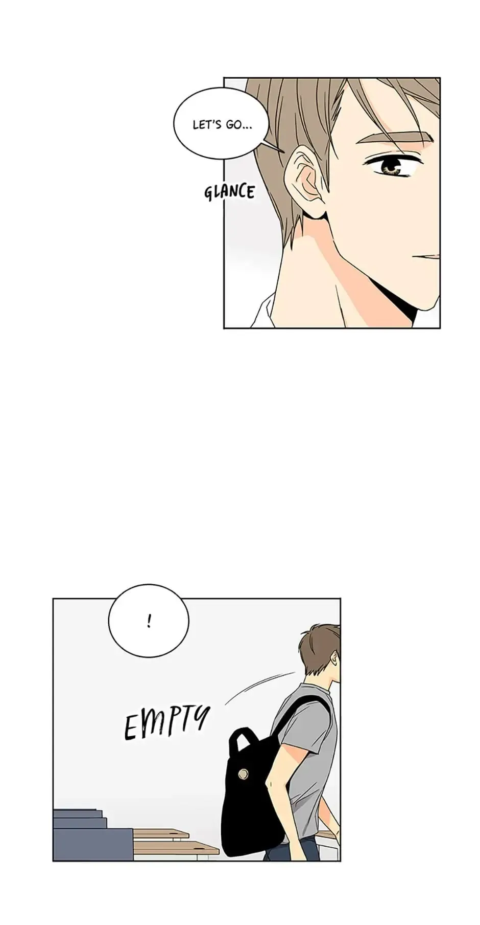 The Lovely Geum Bokhee Chapter 23 Online - página 48