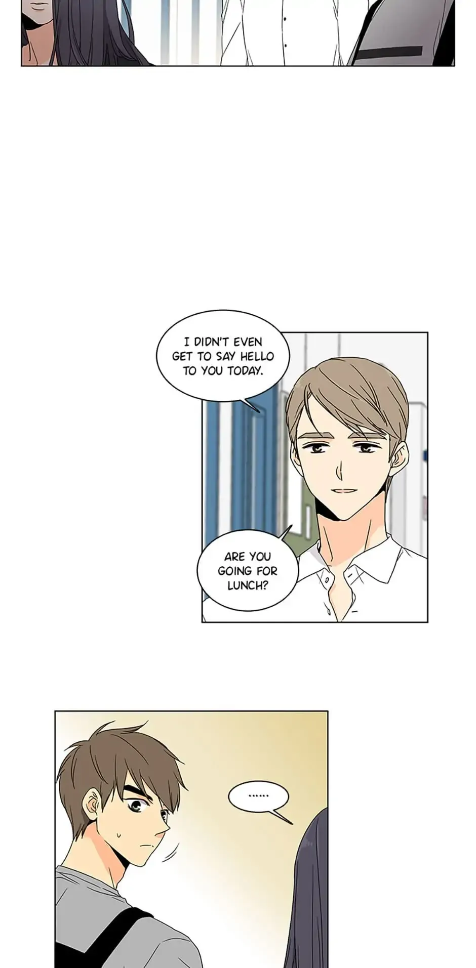 The Lovely Geum Bokhee Chapter 23 Online - página 53