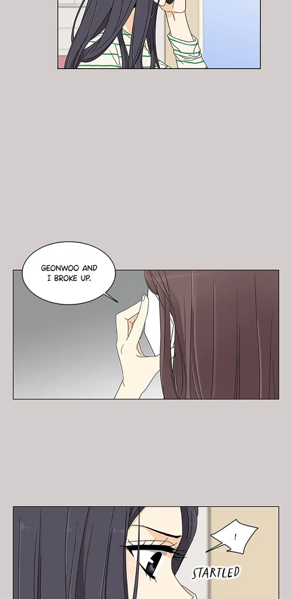 The Lovely Geum Bokhee Chapter 24 Online - página 6