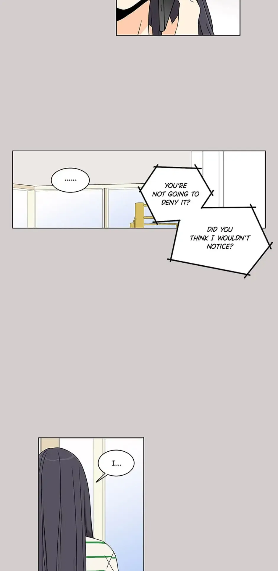 The Lovely Geum Bokhee Chapter 24 Online - página 8