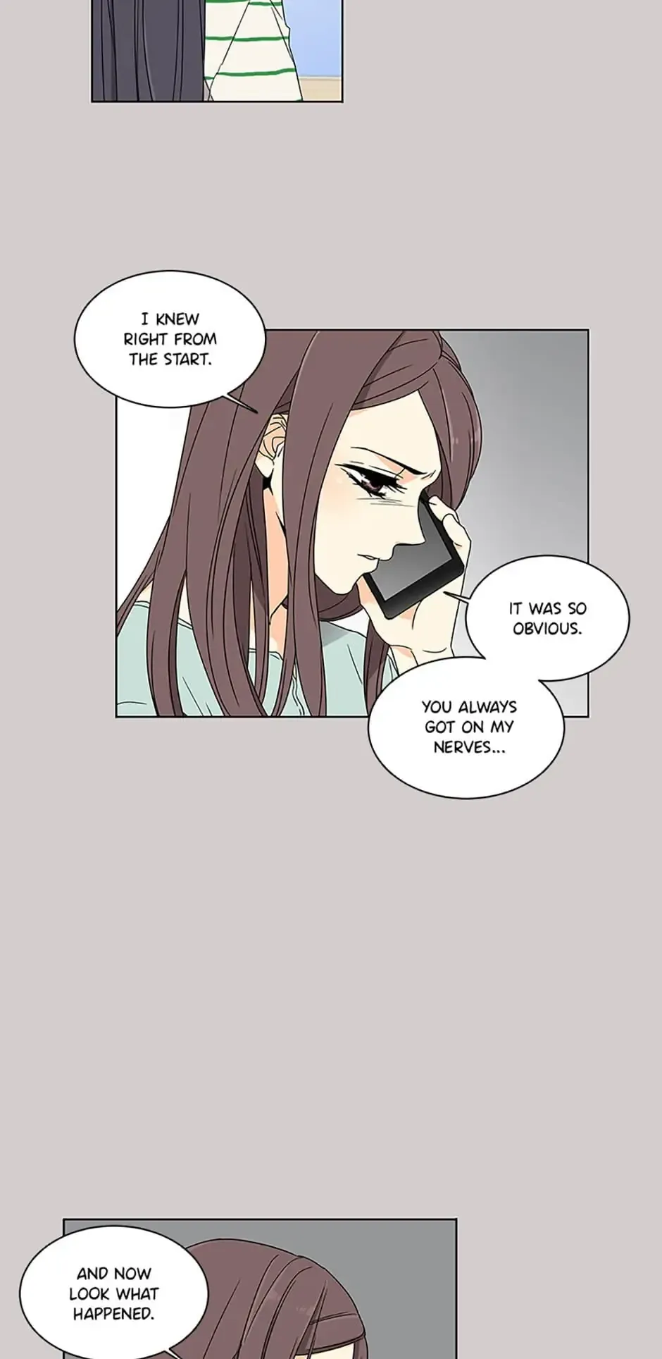 The Lovely Geum Bokhee Chapter 24 Online - página 9