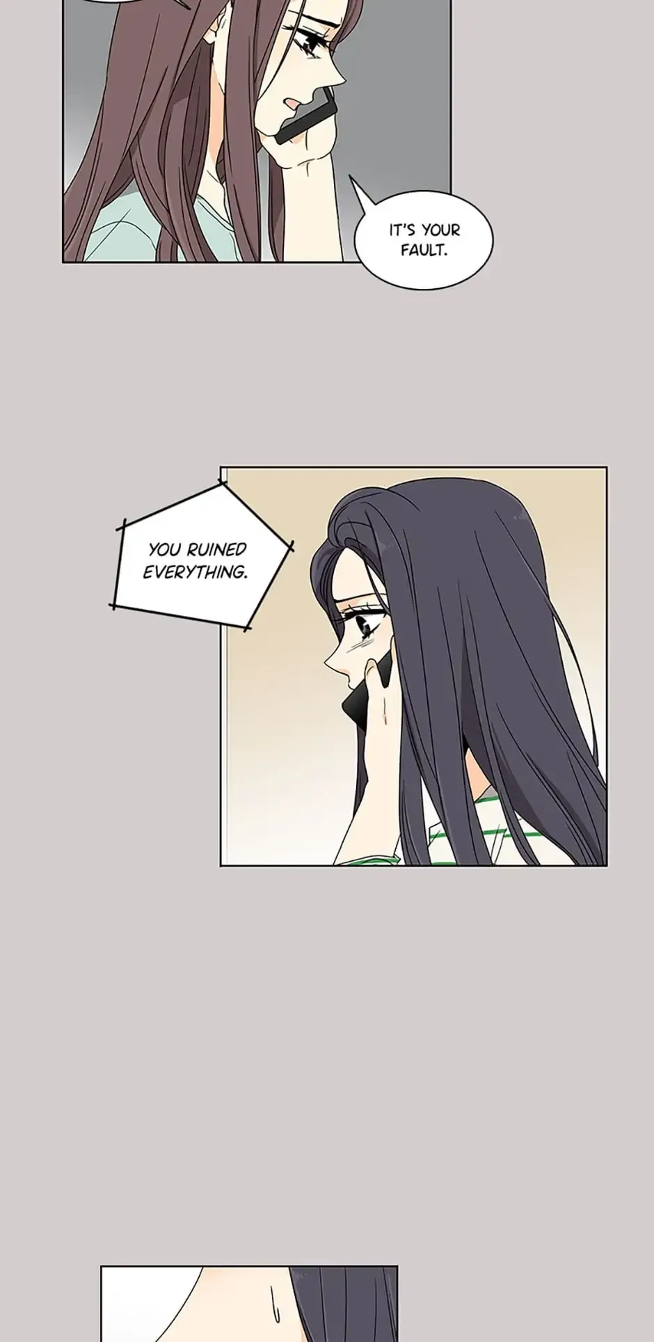 The Lovely Geum Bokhee Chapter 24 Online - página 10