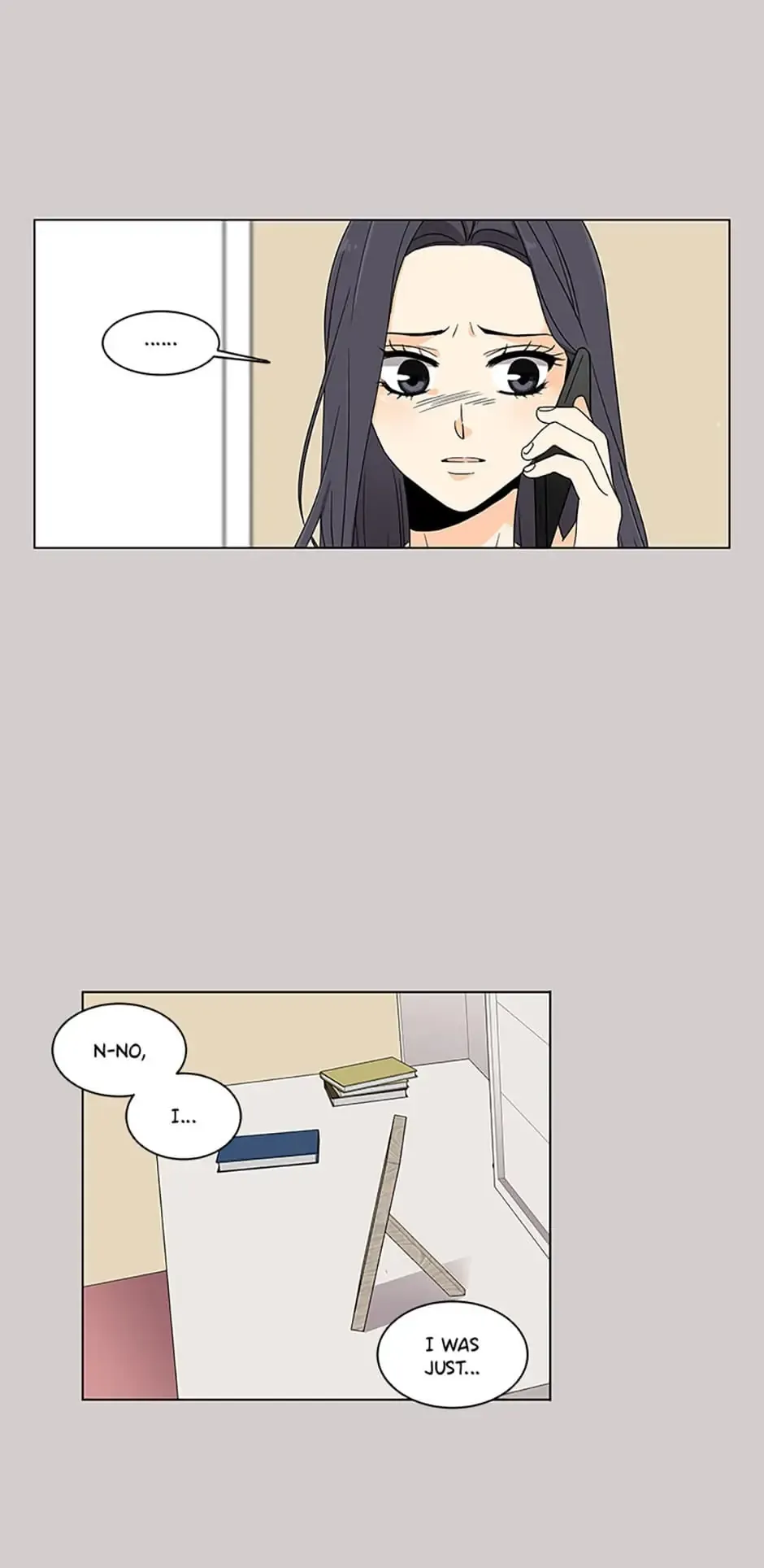 The Lovely Geum Bokhee Chapter 24 Online - página 13