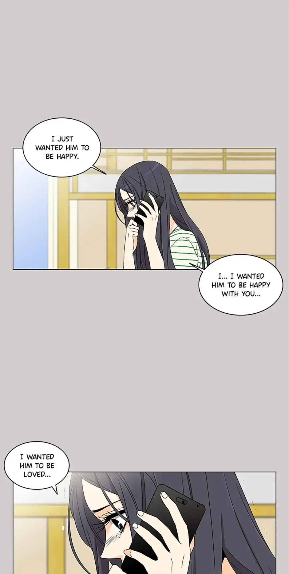The Lovely Geum Bokhee Chapter 24 Online - página 15