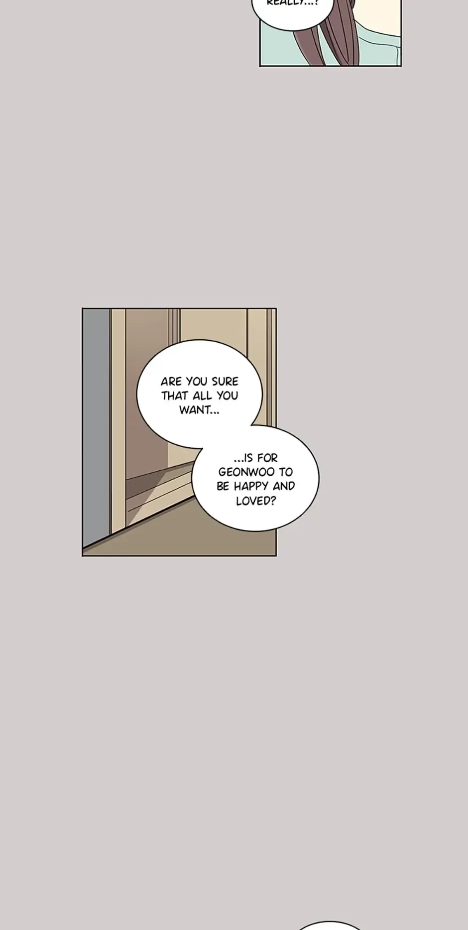 The Lovely Geum Bokhee Chapter 24 Online - página 18
