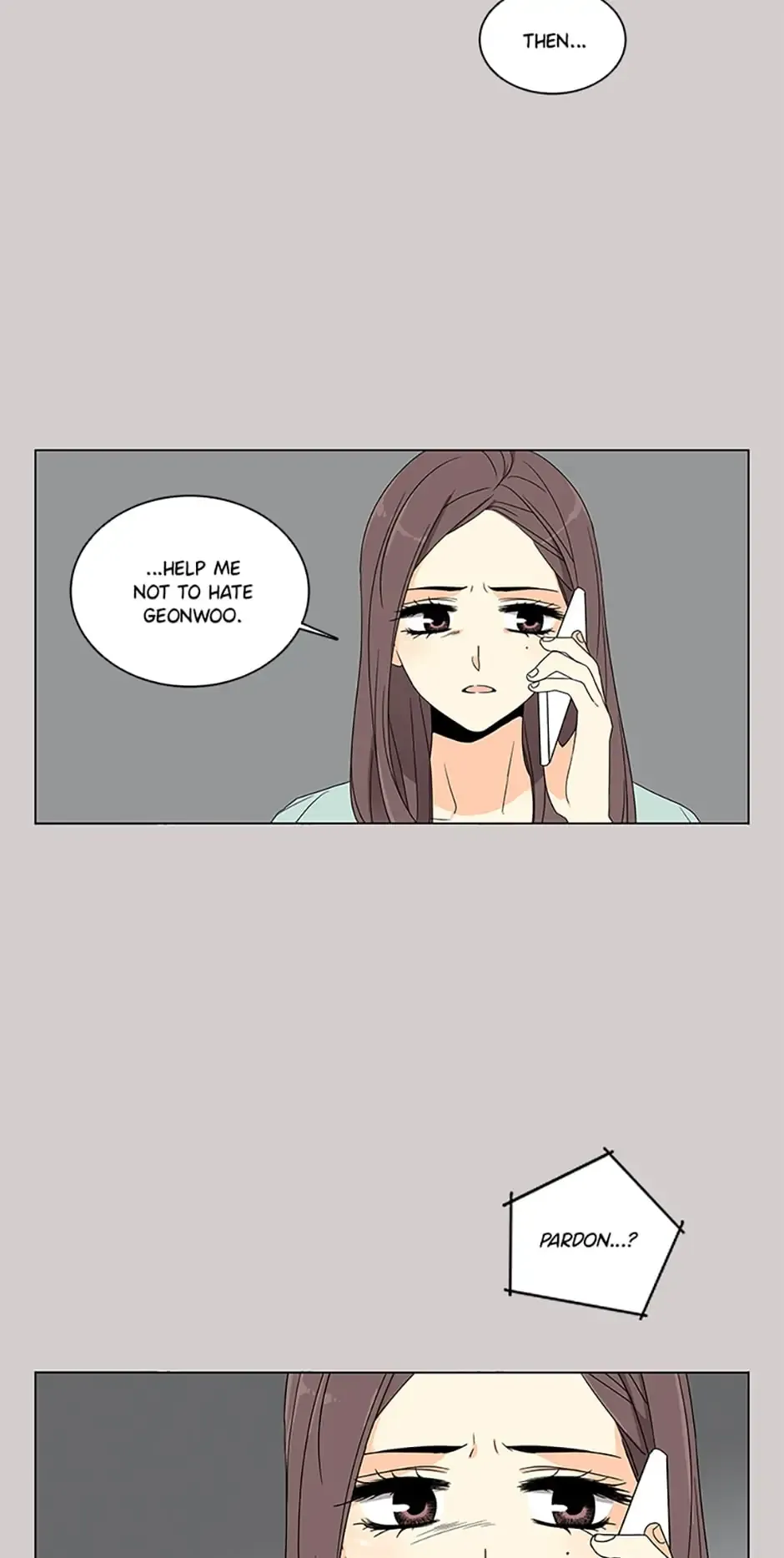 The Lovely Geum Bokhee Chapter 24 Online - página 19