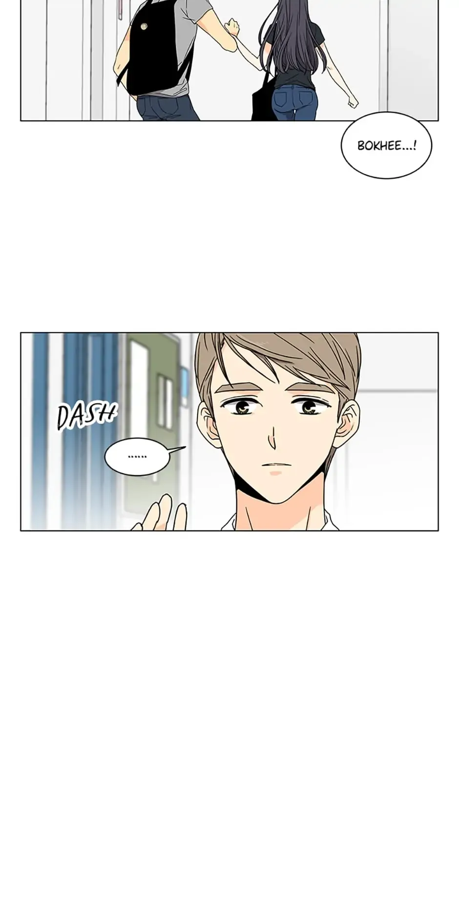 The Lovely Geum Bokhee Chapter 24 Online - página 29