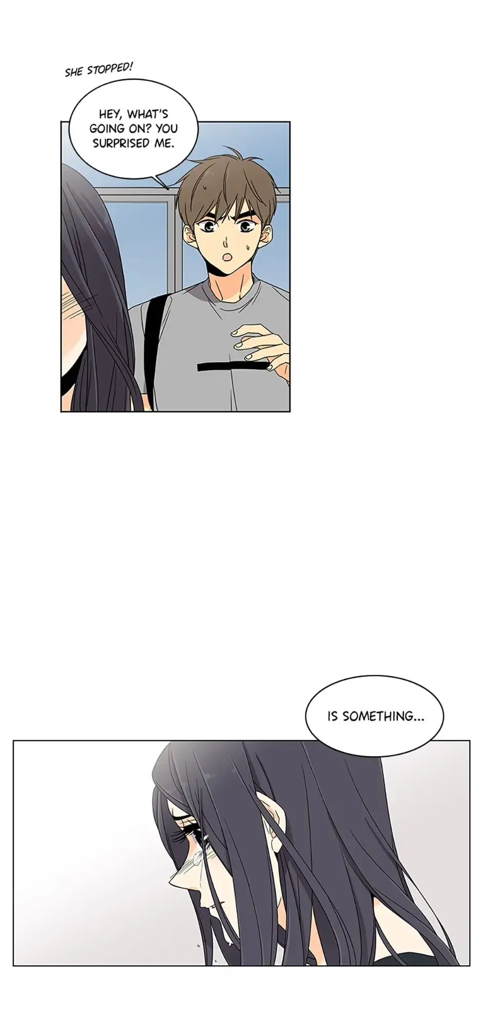 The Lovely Geum Bokhee Chapter 24 Online - página 32