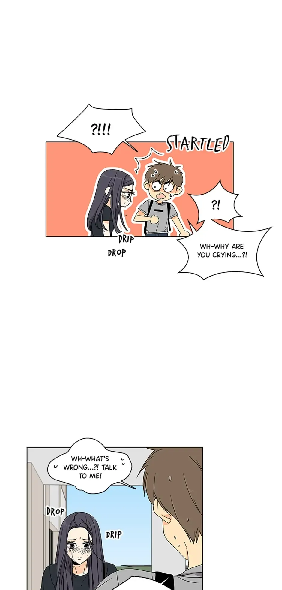 The Lovely Geum Bokhee Chapter 24 Online - página 33