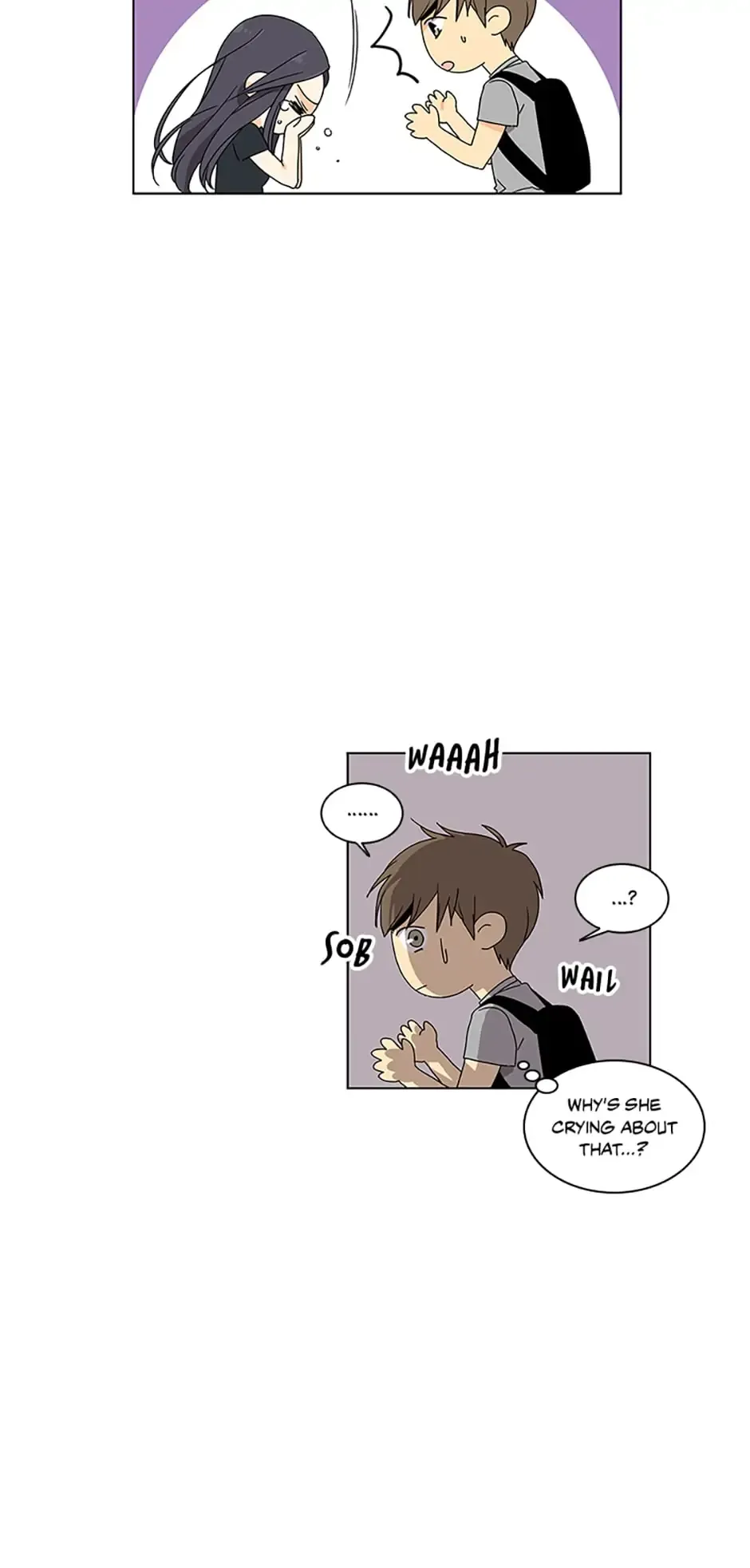 The Lovely Geum Bokhee Chapter 24 Online - página 35