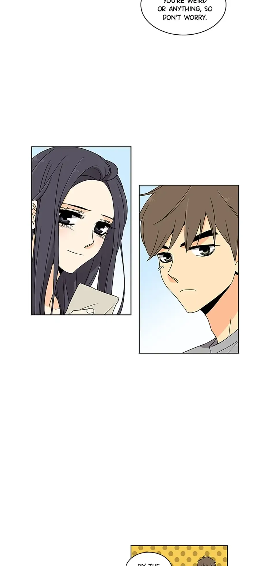 The Lovely Geum Bokhee Chapter 24 Online - página 38