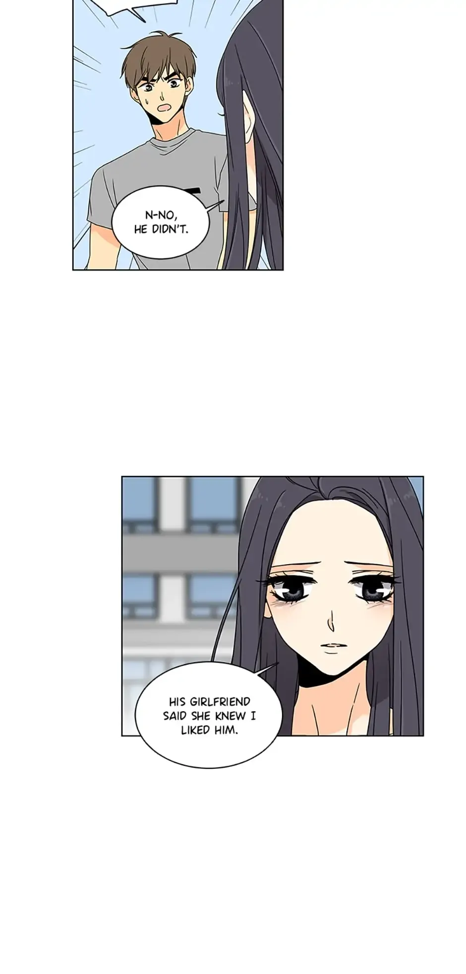 The Lovely Geum Bokhee Chapter 24 Online - página 41