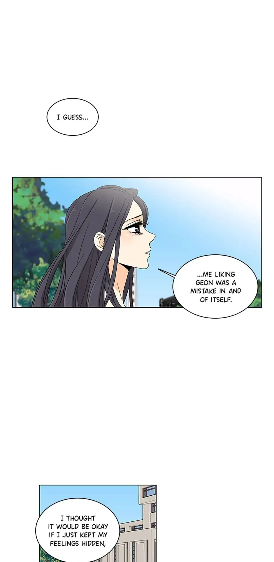 The Lovely Geum Bokhee Chapter 24 Online - página 43
