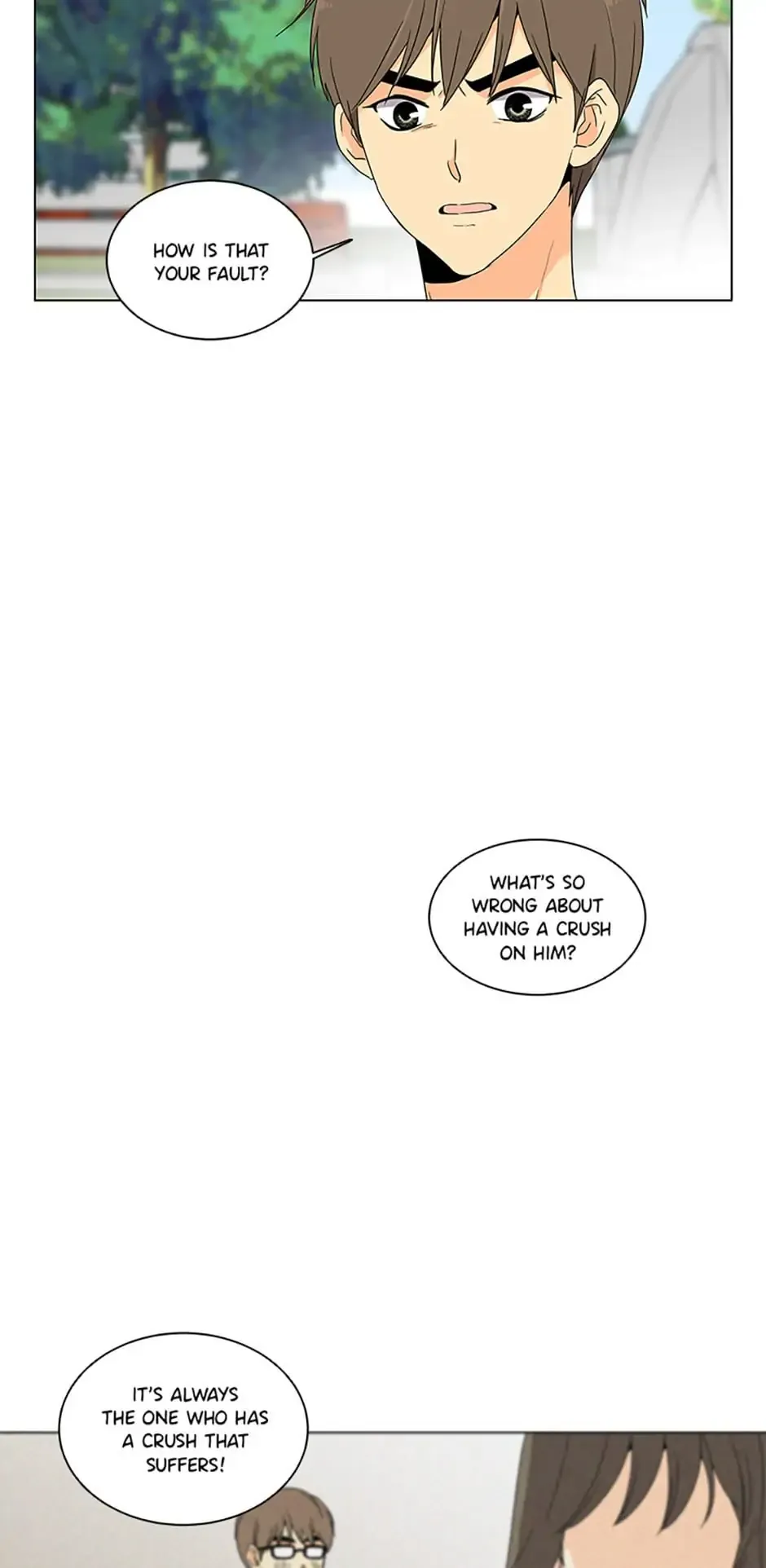 The Lovely Geum Bokhee Chapter 24 Online - página 45