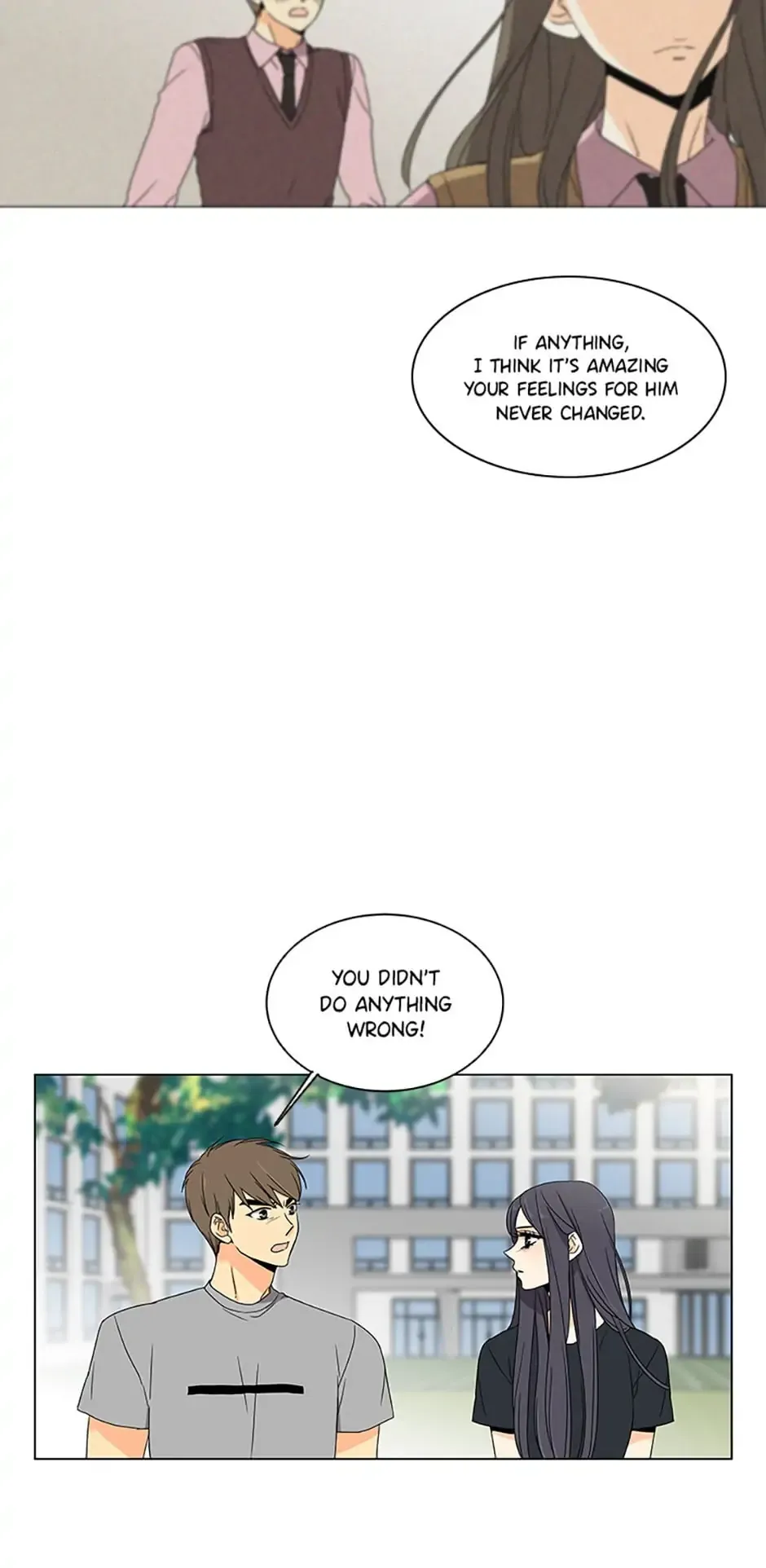 The Lovely Geum Bokhee Chapter 24 Online - página 46