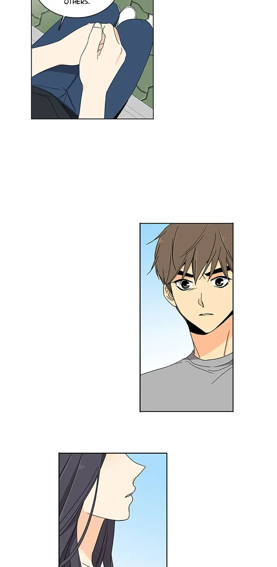 The Lovely Geum Bokhee Chapter 24 Online - página 49