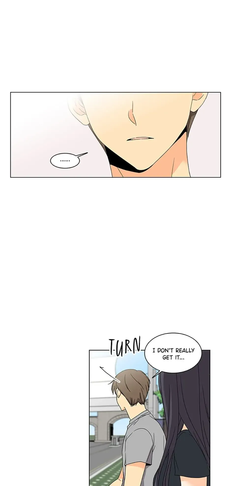 The Lovely Geum Bokhee Chapter 24 Online - página 51