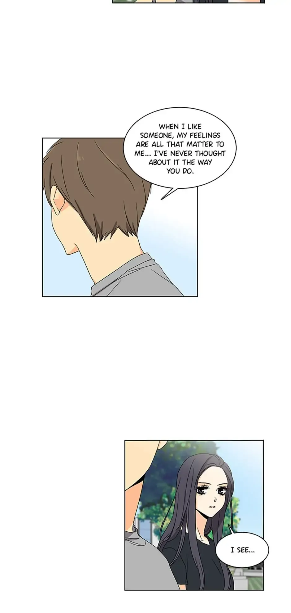 The Lovely Geum Bokhee Chapter 24 Online - página 52