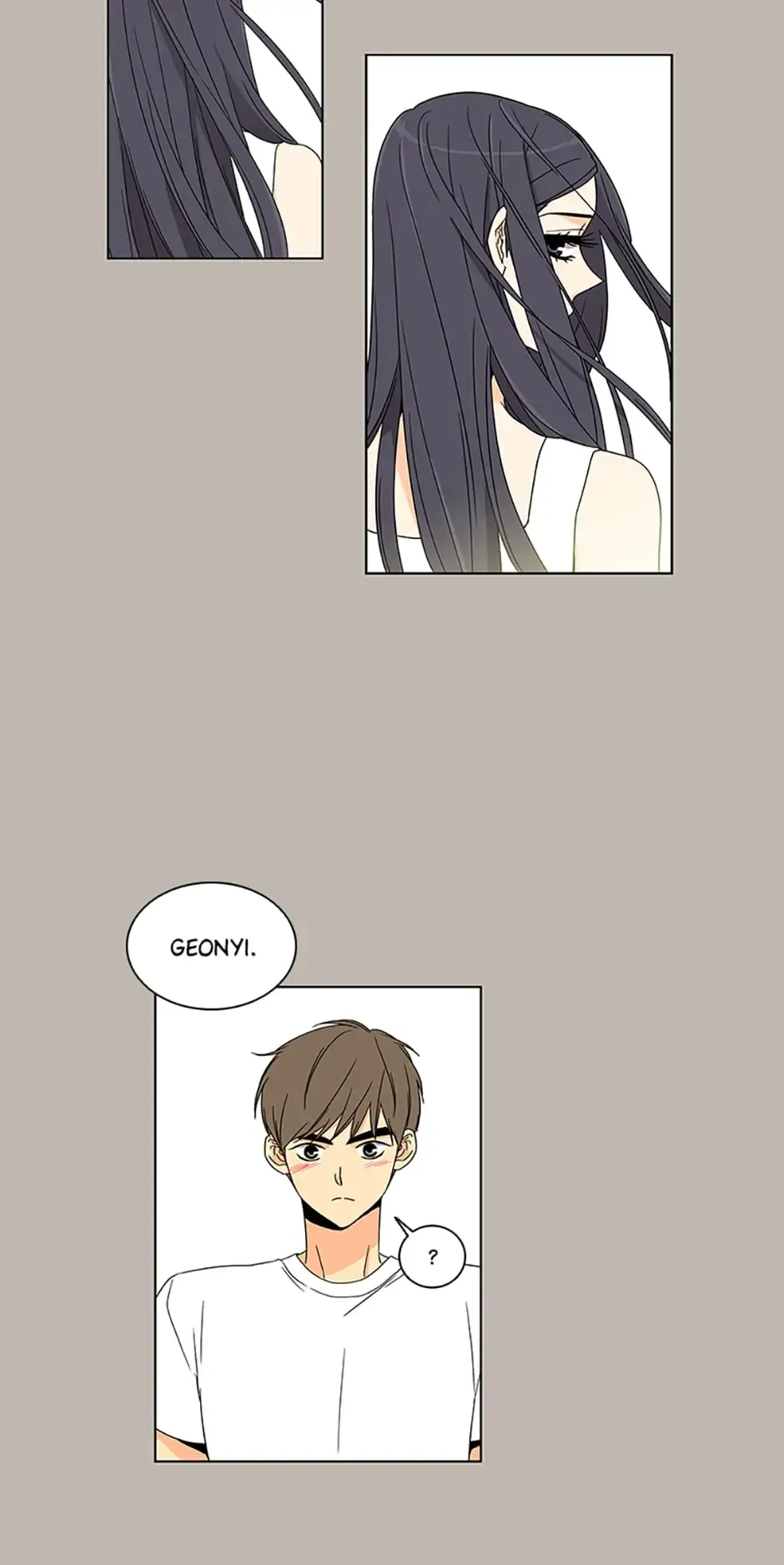 The Lovely Geum Bokhee Chapter 25 Online - página 7