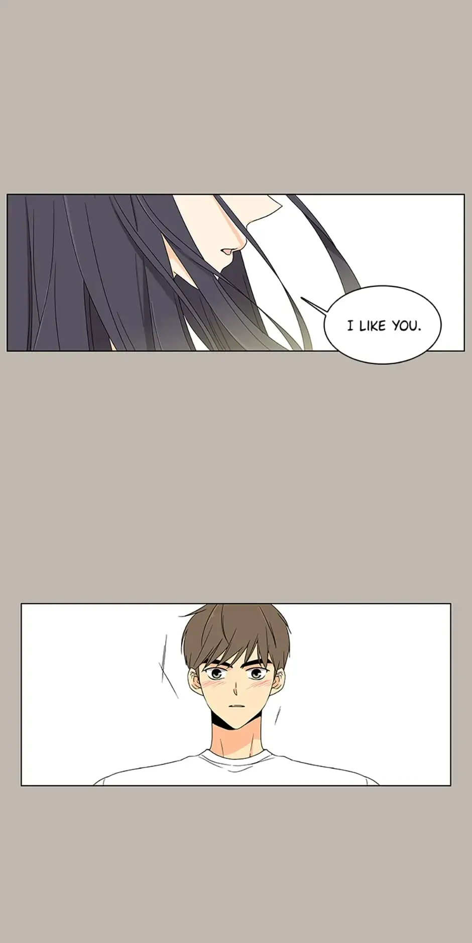 The Lovely Geum Bokhee Chapter 25 Online - página 8