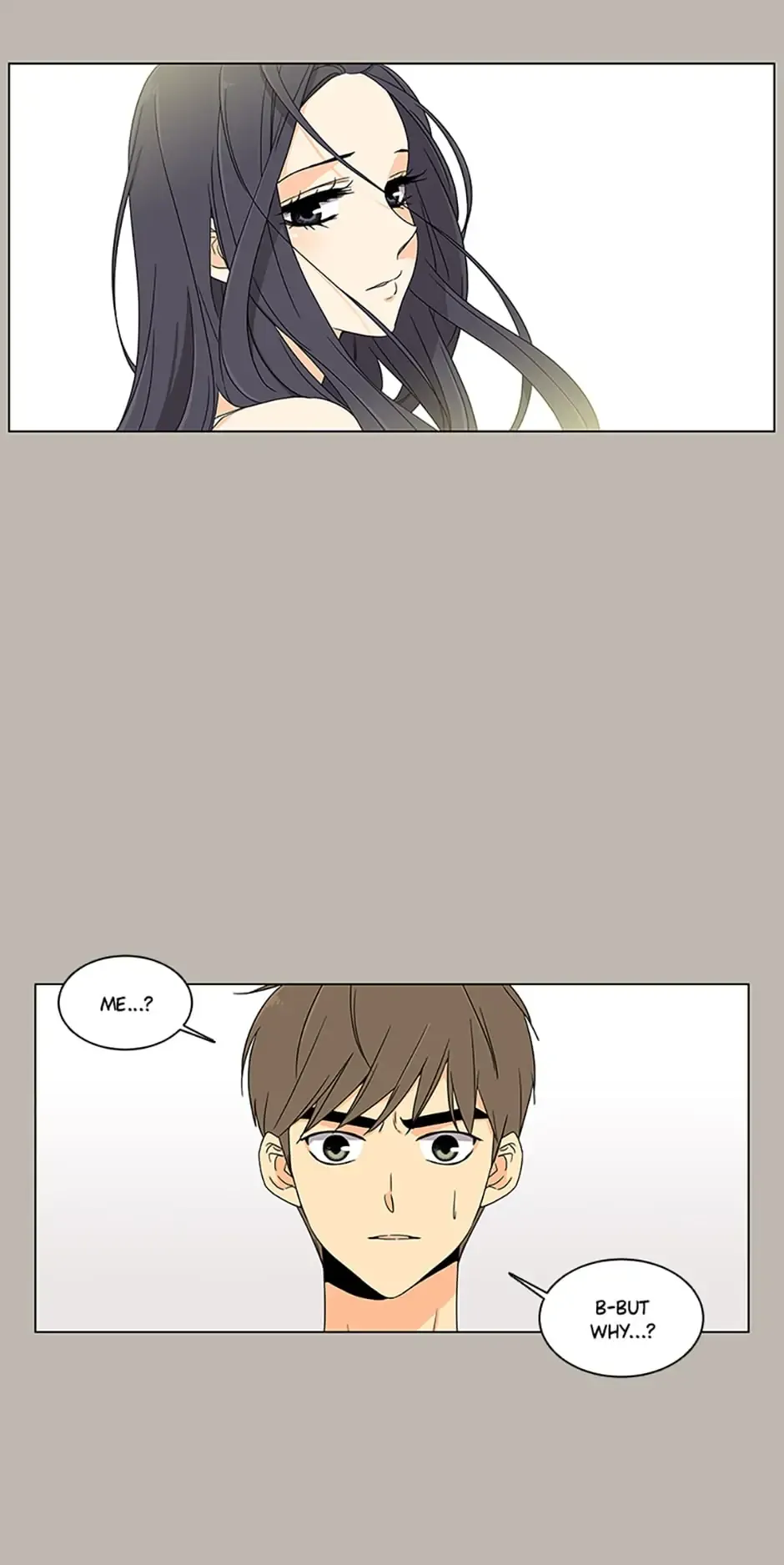 The Lovely Geum Bokhee Chapter 25 Online - página 9