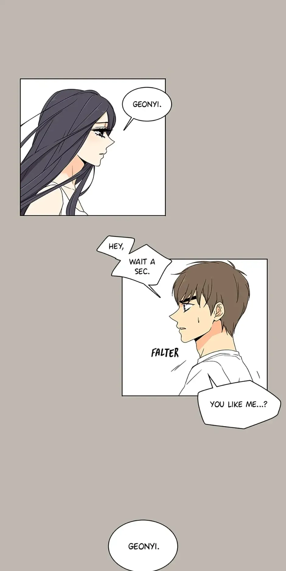 The Lovely Geum Bokhee Chapter 25 Online - página 10