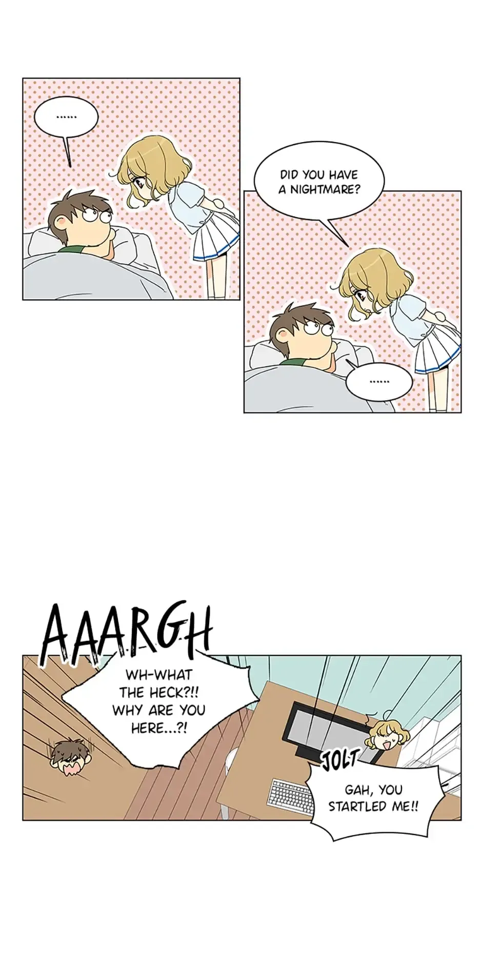 The Lovely Geum Bokhee Chapter 25 Online - página 13