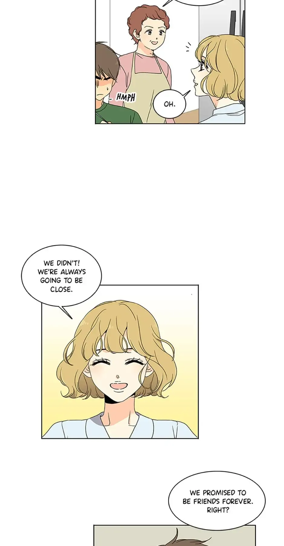 The Lovely Geum Bokhee Chapter 25 Online - página 19