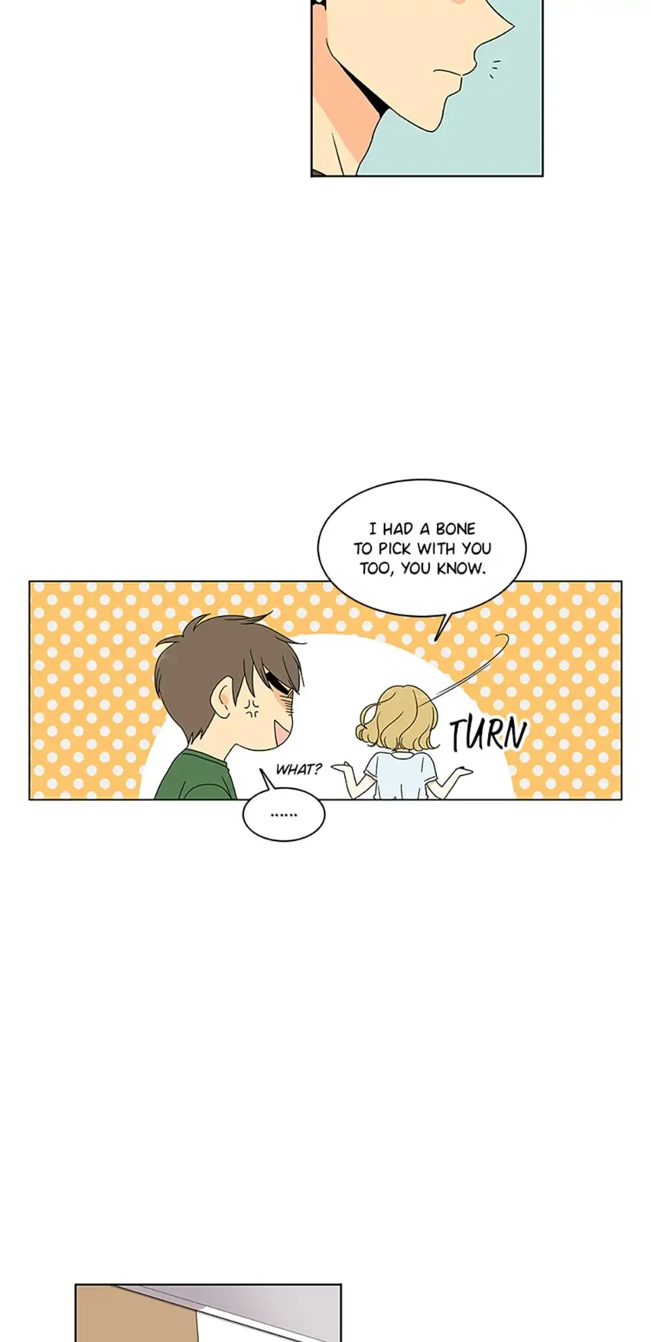 The Lovely Geum Bokhee Chapter 25 Online - página 25