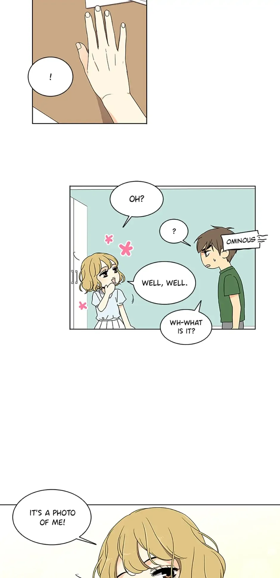 The Lovely Geum Bokhee Chapter 25 Online - página 26