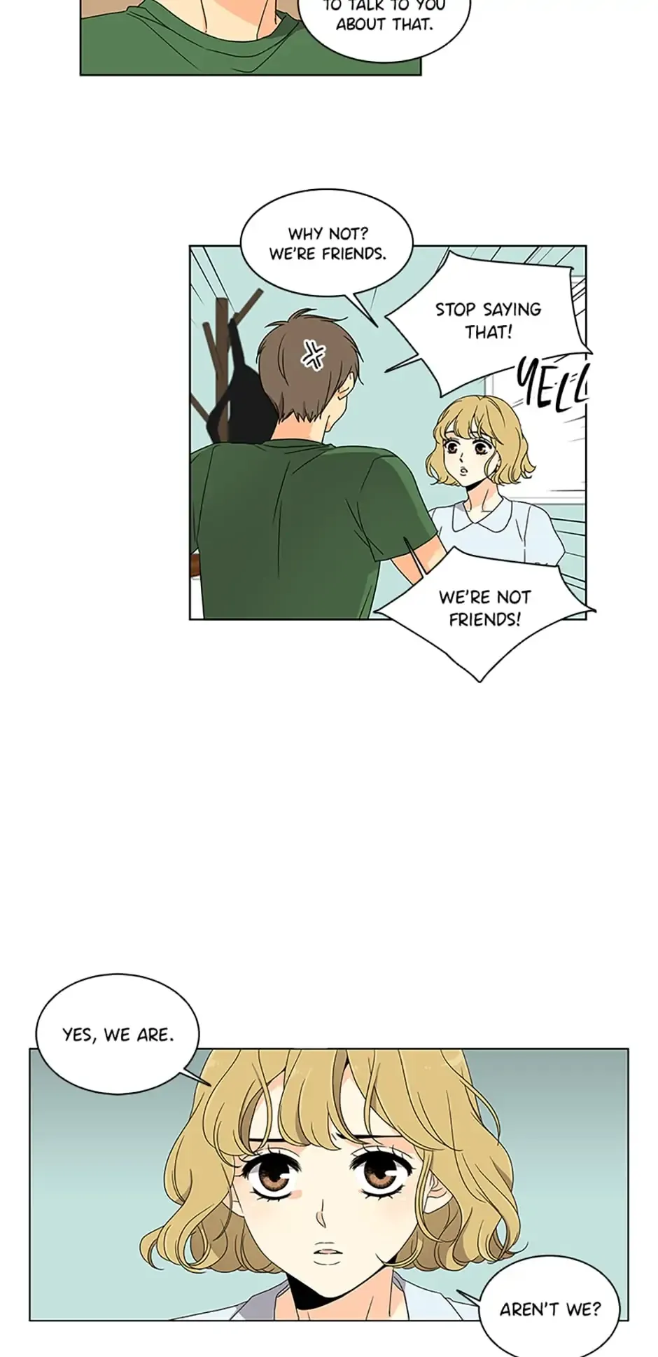 The Lovely Geum Bokhee Chapter 25 Online - página 29