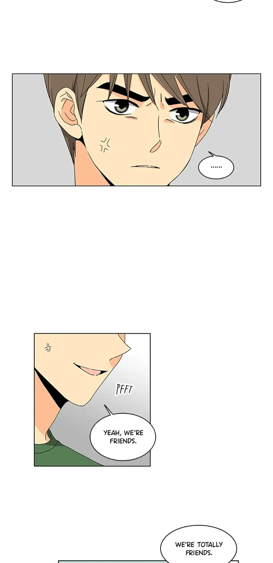The Lovely Geum Bokhee Chapter 25 Online - página 30