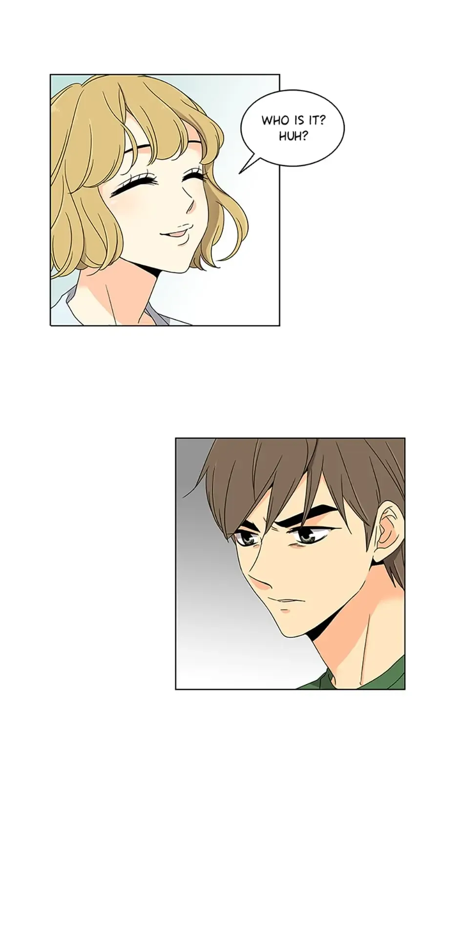 The Lovely Geum Bokhee Chapter 25 Online - página 32