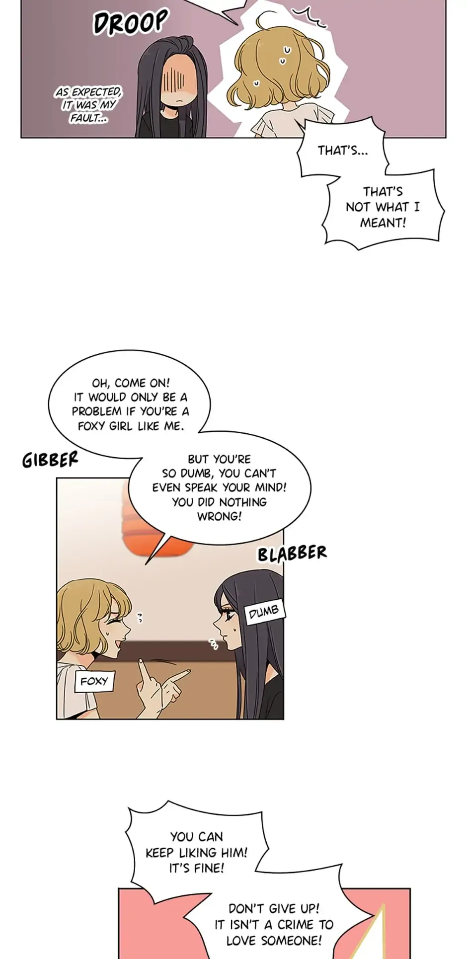 The Lovely Geum Bokhee Chapter 26 Online - página 23