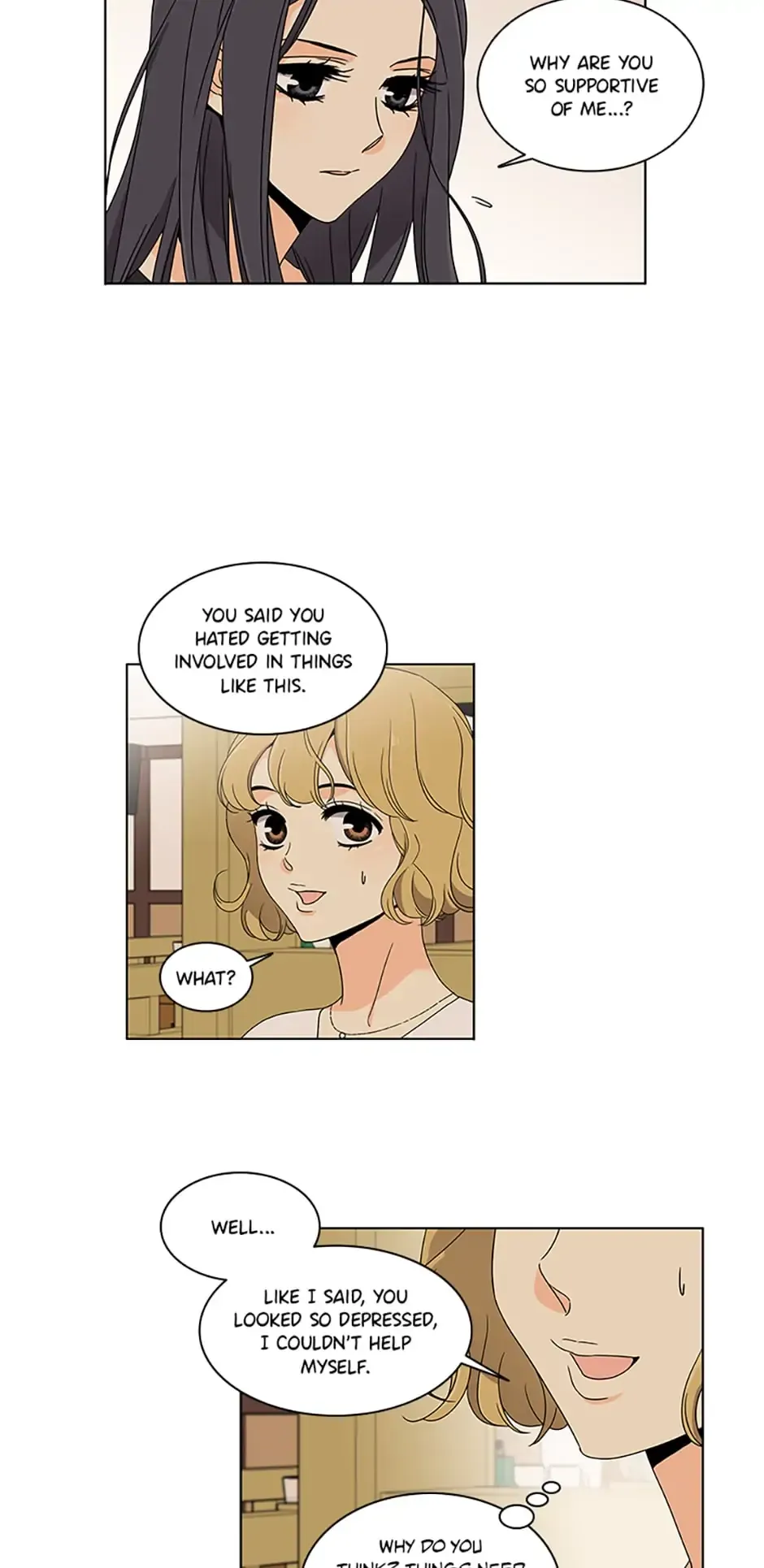 The Lovely Geum Bokhee Chapter 26 Online - página 25