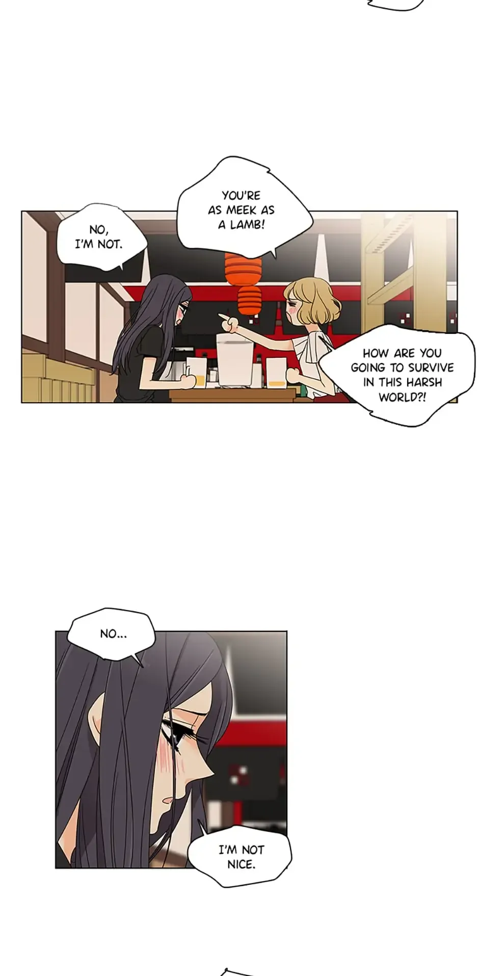 The Lovely Geum Bokhee Chapter 26 Online - página 30