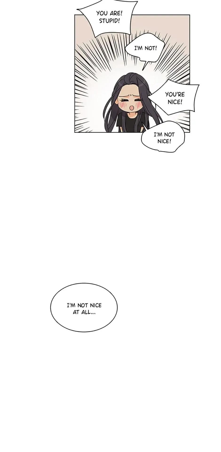 The Lovely Geum Bokhee Chapter 26 Online - página 31