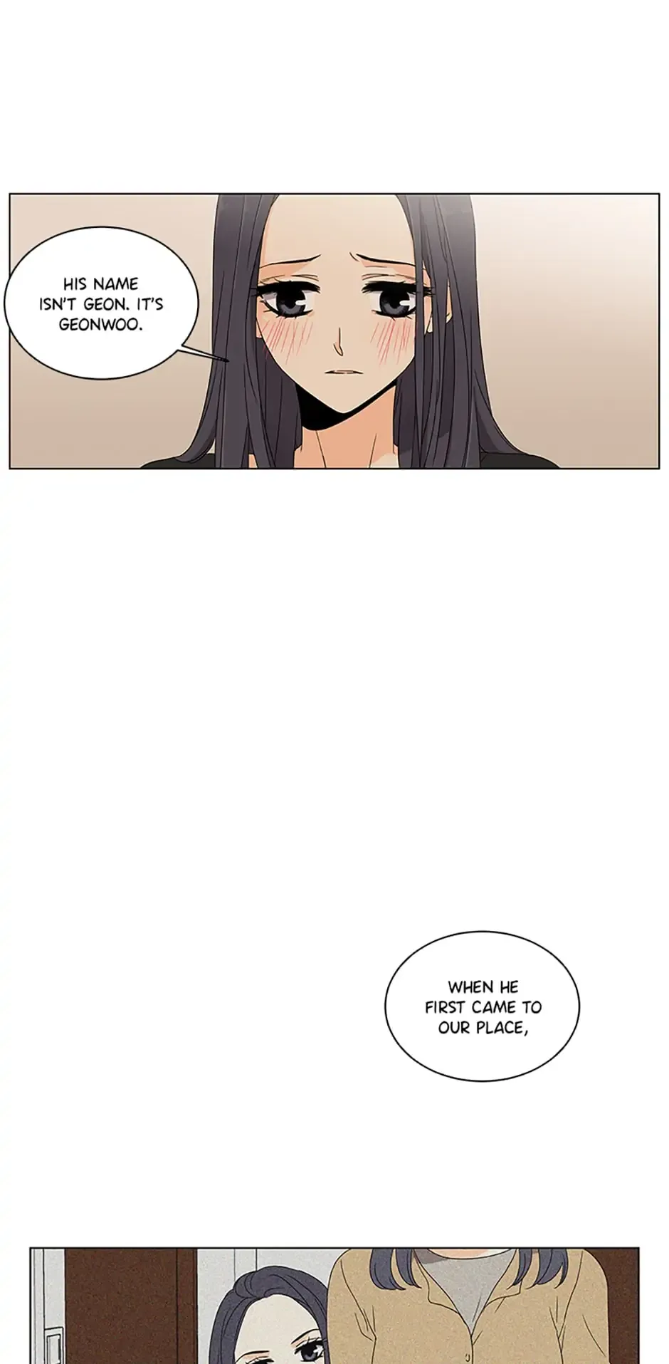 The Lovely Geum Bokhee Chapter 26 Online - página 33