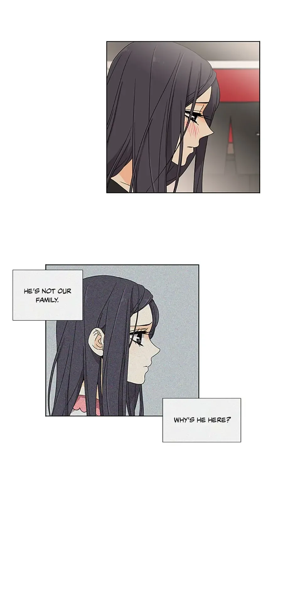 The Lovely Geum Bokhee Chapter 26 Online - página 36