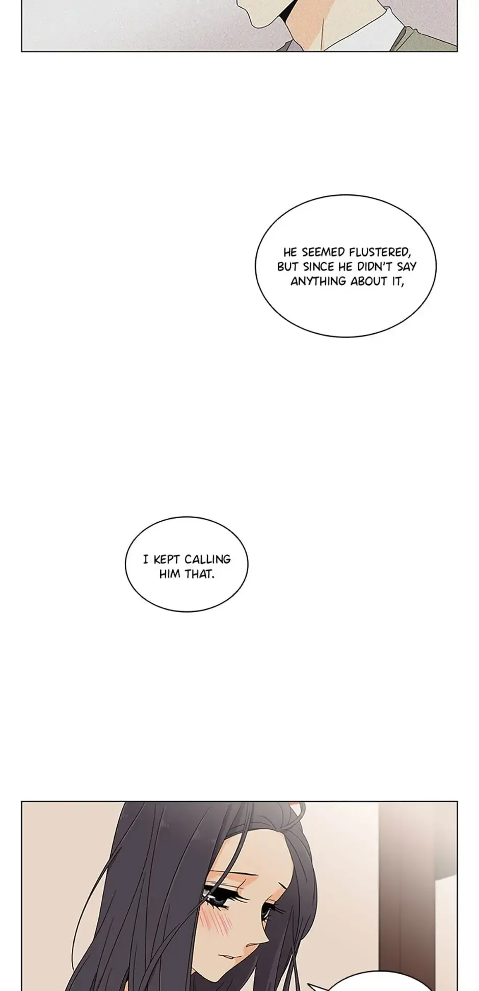 The Lovely Geum Bokhee Chapter 26 Online - página 40
