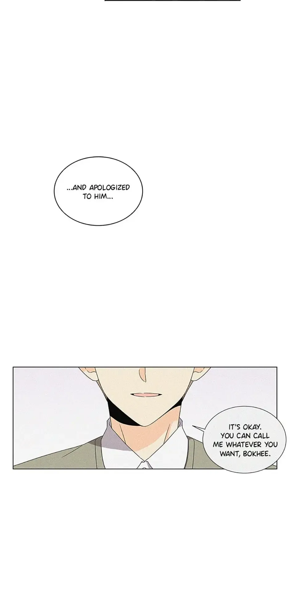 The Lovely Geum Bokhee Chapter 26 Online - página 42