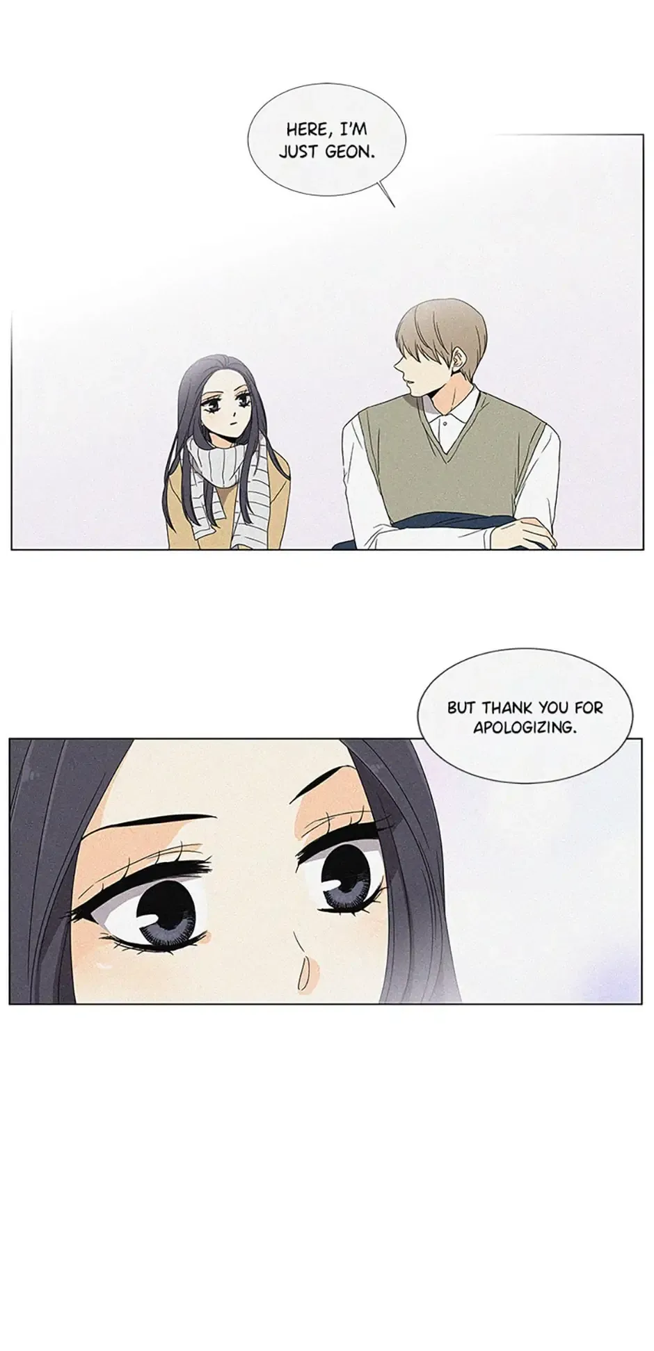 The Lovely Geum Bokhee Chapter 26 Online - página 43