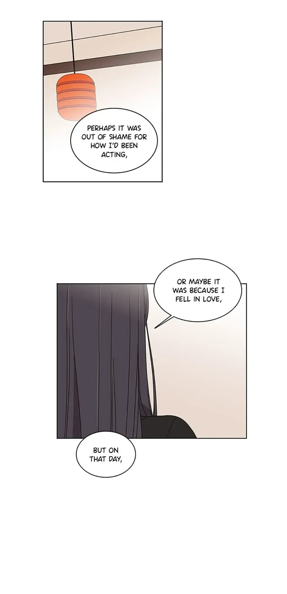 The Lovely Geum Bokhee Chapter 26 Online - página 44