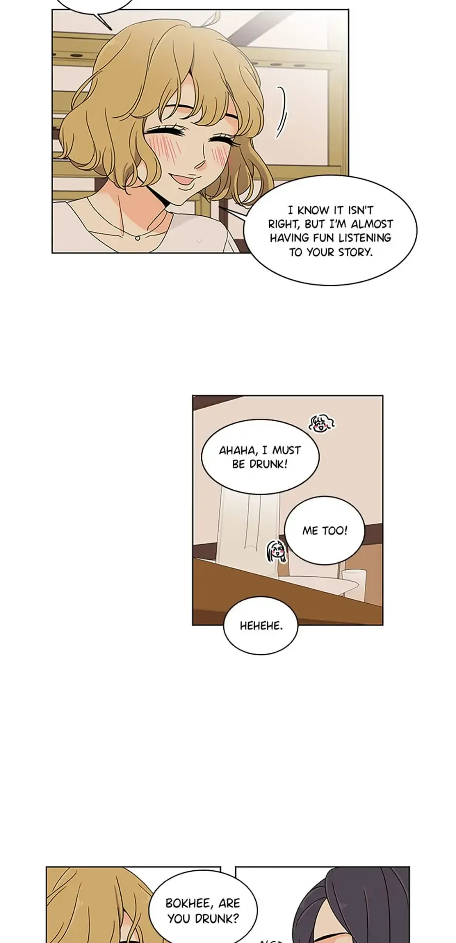 The Lovely Geum Bokhee Chapter 26 Online - página 48