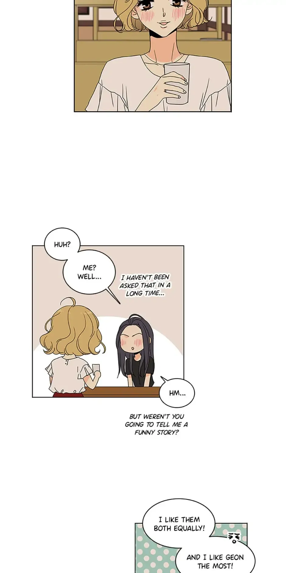 The Lovely Geum Bokhee Chapter 27 Online - página 2