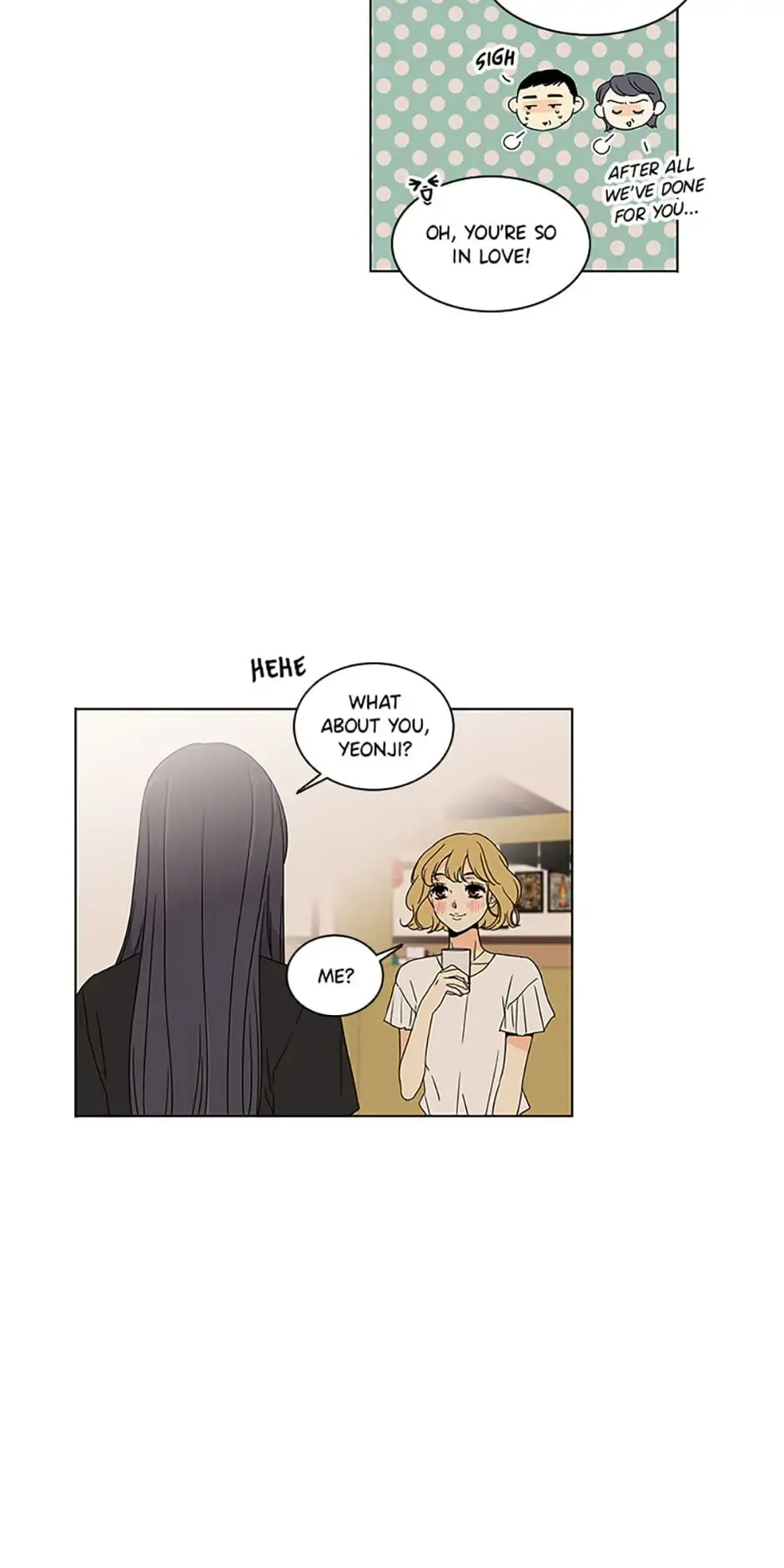 The Lovely Geum Bokhee Chapter 27 Online - página 3