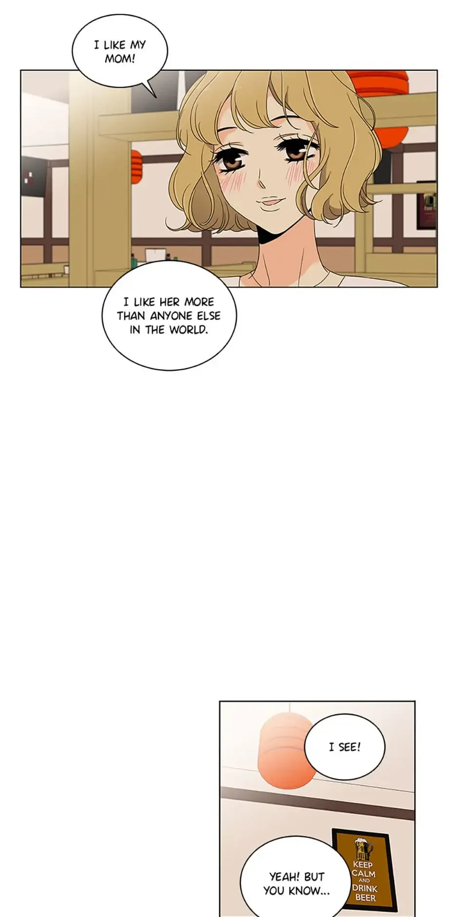 The Lovely Geum Bokhee Chapter 27 Online - página 4