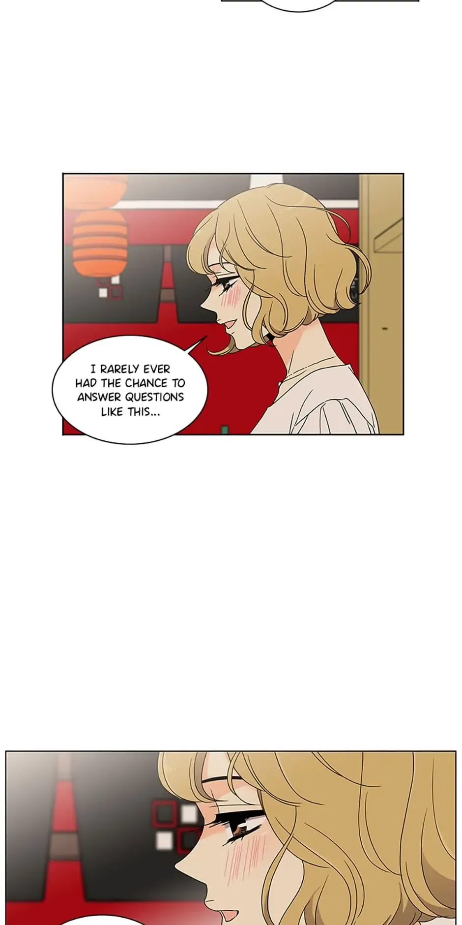 The Lovely Geum Bokhee Chapter 27 Online - página 5