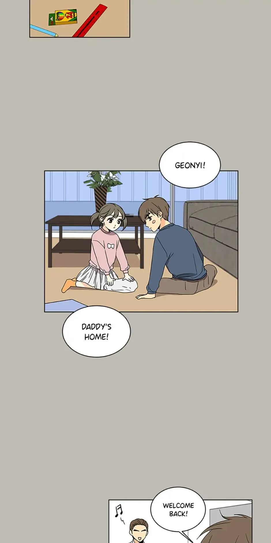 The Lovely Geum Bokhee Chapter 27 Online - página 8