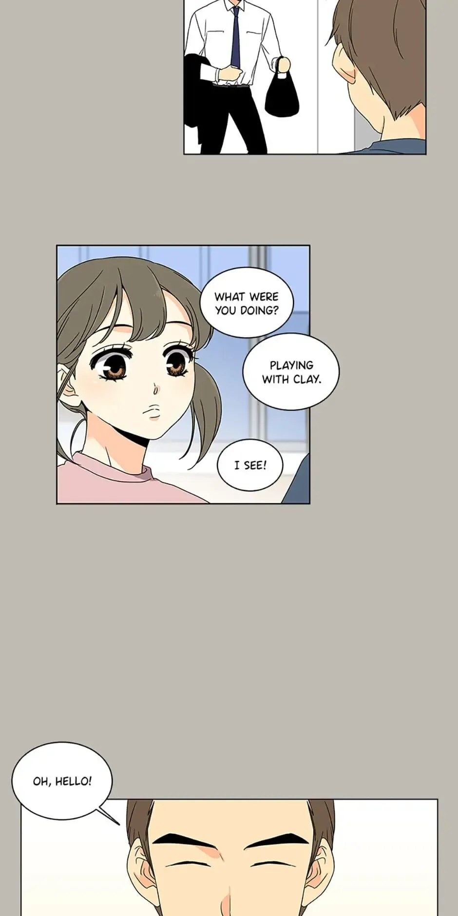 The Lovely Geum Bokhee Chapter 27 Online - página 9